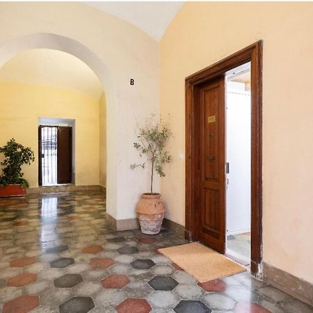 Nice Downtown Loft Apartment Roma Ngoại thất bức ảnh