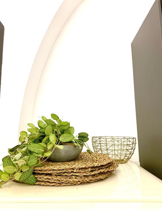 Nice Downtown Loft Apartment Roma Ngoại thất bức ảnh