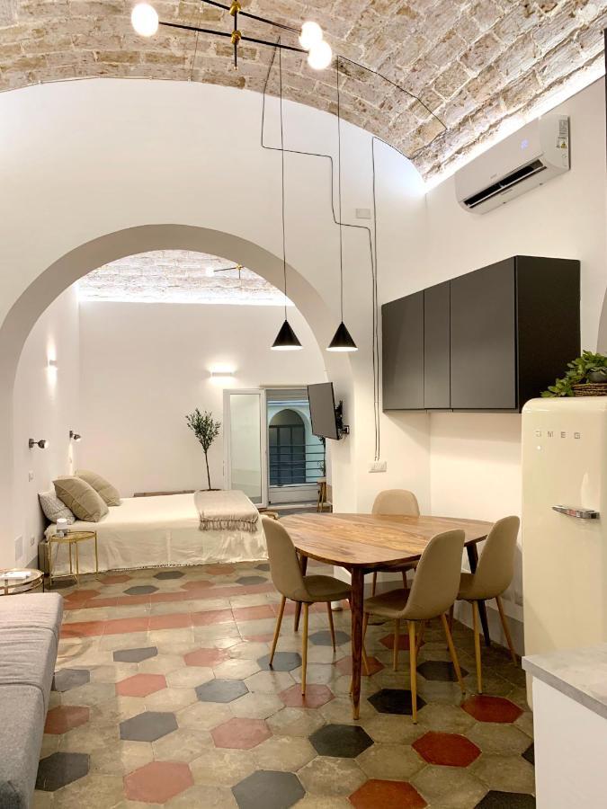 Nice Downtown Loft Apartment Roma Ngoại thất bức ảnh