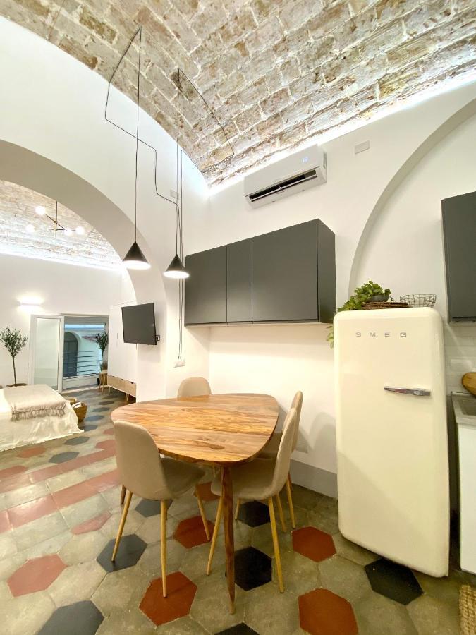 Nice Downtown Loft Apartment Roma Ngoại thất bức ảnh