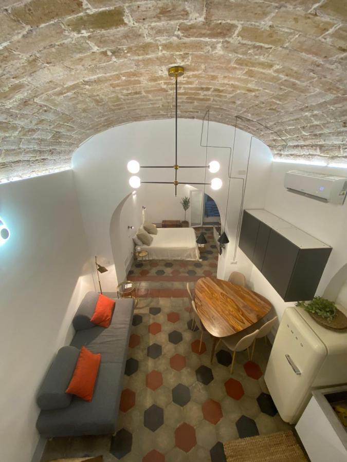 Nice Downtown Loft Apartment Roma Ngoại thất bức ảnh