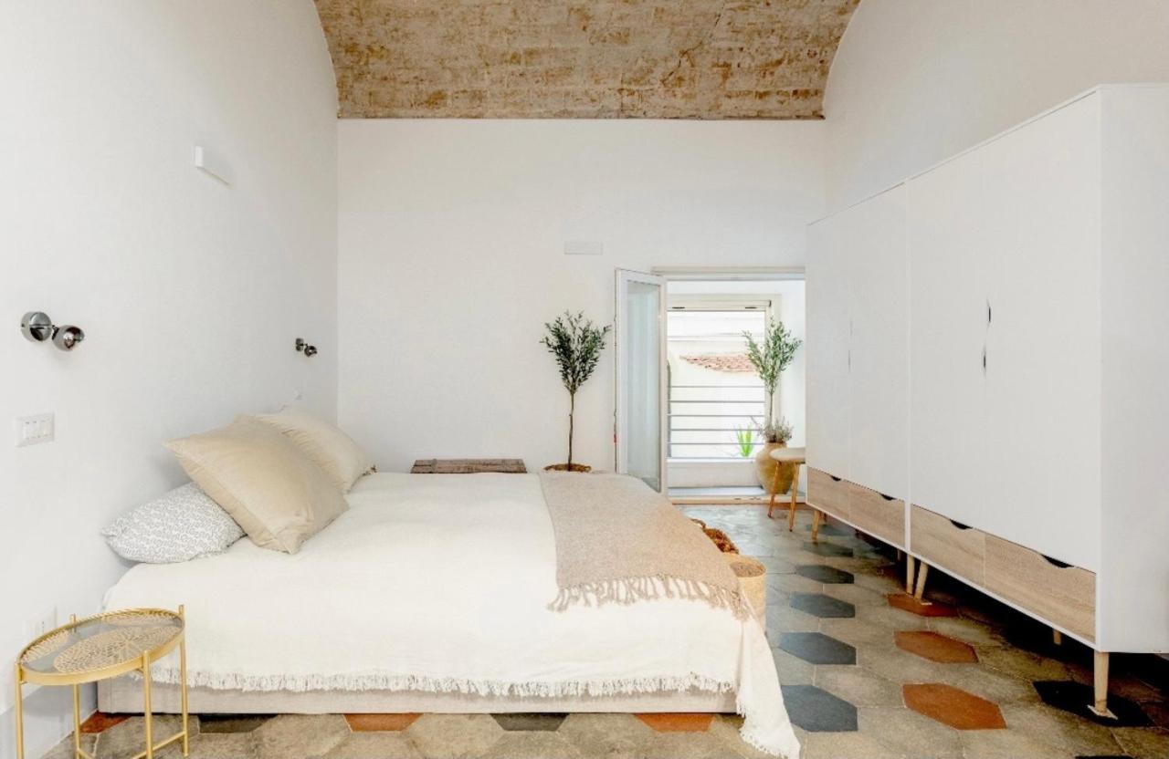 Nice Downtown Loft Apartment Roma Ngoại thất bức ảnh