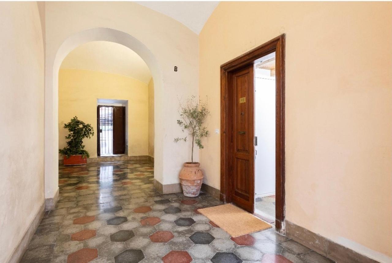 Nice Downtown Loft Apartment Roma Ngoại thất bức ảnh
